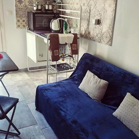 Corfu Cosy Apartment At Kerkira Esterno foto