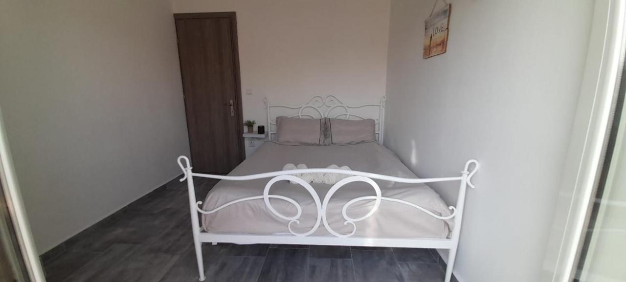 Corfu Cosy Apartment At Kerkira Esterno foto