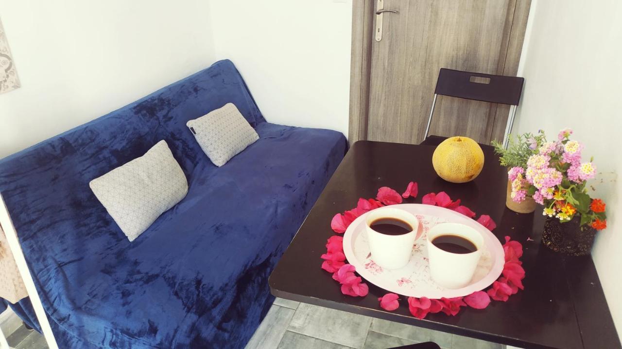Corfu Cosy Apartment At Kerkira Esterno foto