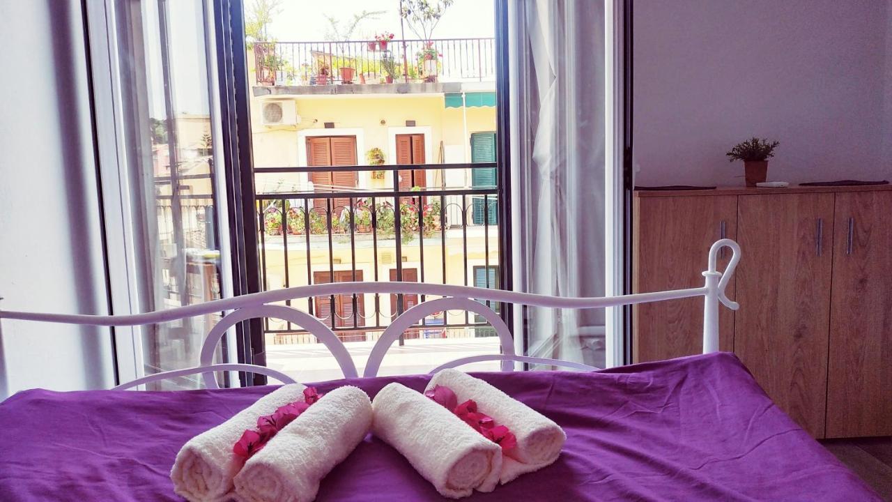 Corfu Cosy Apartment At Kerkira Esterno foto